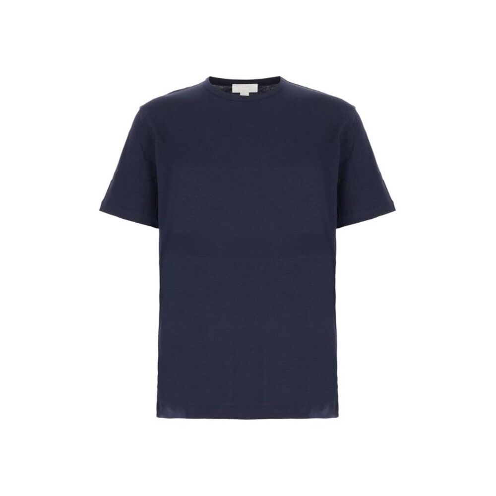 Sunspel Man Clothing T-Shirt